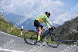 Foto #3488988 | 16-07-2023 12:11 | Umbrail Pass BICYCLES