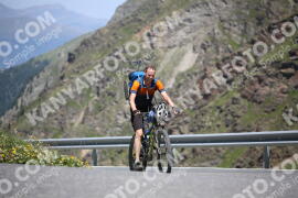 Foto #3528586 | 18-07-2023 13:31 | Umbrail Pass BICYCLES