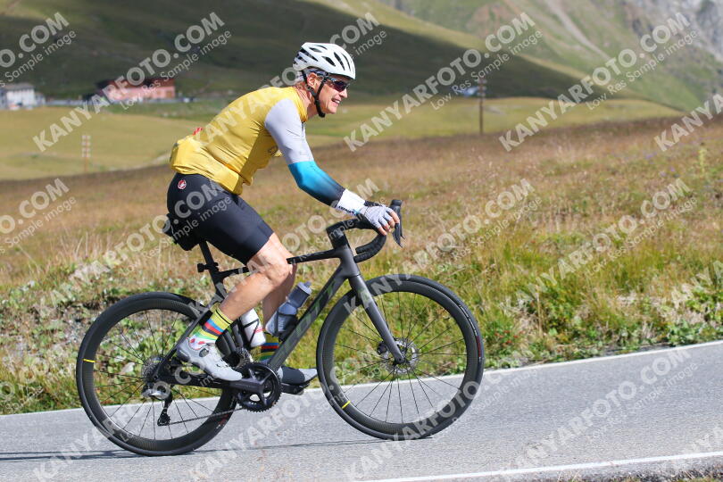 Foto #2482364 | 02-08-2022 09:53 | Passo Dello Stelvio - die Spitze BICYCLES