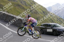 Foto #3785013 | 10-08-2023 10:31 | Passo Dello Stelvio - Prato Seite BICYCLES