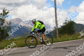 Photo #2542377 | 08-08-2022 12:06 | Pordoi Pass BICYCLES