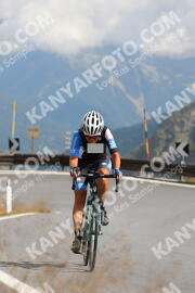 Photo #2423468 | 27-07-2022 10:29 | Passo Dello Stelvio - Peak BICYCLES