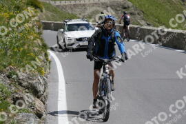 Foto #3337034 | 03-07-2023 11:26 | Passo Dello Stelvio - Prato Seite BICYCLES