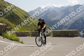 Photo #3439510 | 14-07-2023 10:35 | Passo Dello Stelvio - Prato side BICYCLES