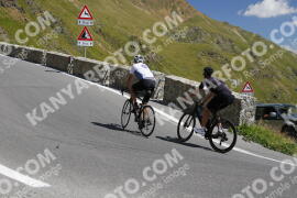 Foto #4020091 | 22-08-2023 12:30 | Passo Dello Stelvio - Prato Seite BICYCLES