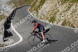 Photo #4048031 | 24-08-2023 09:59 | Passo Dello Stelvio - Prato side BICYCLES