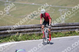 Foto #2408492 | 25-07-2022 11:12 | Passo Dello Stelvio - die Spitze BICYCLES