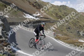 Photo #3159191 | 18-06-2023 15:14 | Passo Dello Stelvio - Prato side BICYCLES