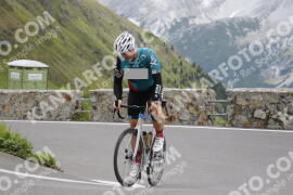 Photo #3301559 | 01-07-2023 12:37 | Passo Dello Stelvio - Prato side BICYCLES