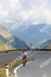 Photo #2423750 | 27-07-2022 11:22 | Passo Dello Stelvio - Peak BICYCLES