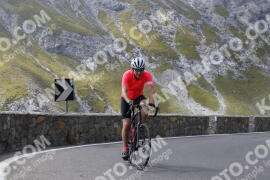 Photo #4062734 | 25-08-2023 11:51 | Passo Dello Stelvio - Prato side BICYCLES