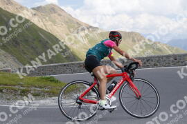 Foto #3899067 | 15-08-2023 12:49 | Passo Dello Stelvio - Prato Seite BICYCLES
