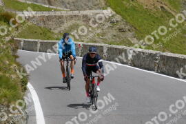 Photo #3758522 | 08-08-2023 13:00 | Passo Dello Stelvio - Prato side BICYCLES