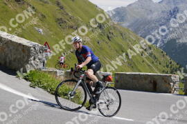 Foto #3675918 | 31-07-2023 12:00 | Passo Dello Stelvio - Prato Seite BICYCLES