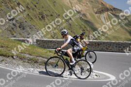 Foto #3239849 | 26-06-2023 12:18 | Passo Dello Stelvio - Prato Seite BICYCLES