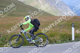 Photo #2463062 | 31-07-2022 13:06 | Passo Dello Stelvio - Peak BICYCLES