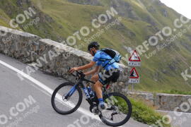 Foto #3932271 | 18-08-2023 09:59 | Passo Dello Stelvio - Prato Seite BICYCLES