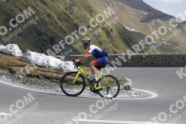 Photo #3121505 | 17-06-2023 10:39 | Passo Dello Stelvio - Prato side BICYCLES