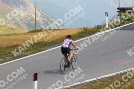Photo #2408552 | 25-07-2022 11:18 | Passo Dello Stelvio - Peak BICYCLES