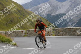 Photo #3775817 | 09-08-2023 12:20 | Passo Dello Stelvio - Prato side BICYCLES