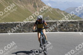 Photo #3982816 | 20-08-2023 12:48 | Passo Dello Stelvio - Prato side BICYCLES