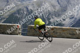 Photo #3442724 | 14-07-2023 12:26 | Passo Dello Stelvio - Prato side BICYCLES