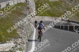 Foto #3895936 | 15-08-2023 10:05 | Passo Dello Stelvio - Prato Seite BICYCLES