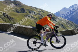 Photo #3807976 | 11-08-2023 09:49 | Passo Dello Stelvio - Prato side BICYCLES