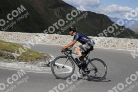 Photo #3212857 | 24-06-2023 16:40 | Passo Dello Stelvio - Prato side BICYCLES