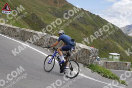 Photo #3313953 | 02-07-2023 13:34 | Passo Dello Stelvio - Prato side BICYCLES