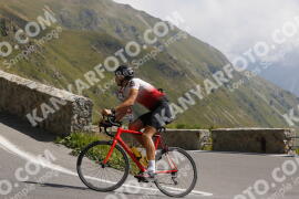 Photo #3875473 | 14-08-2023 11:19 | Passo Dello Stelvio - Prato side BICYCLES