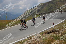 Foto #2413497 | 25-07-2022 13:13 | Passo Dello Stelvio - die Spitze BICYCLES