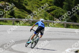Photo #2557772 | 09-08-2022 12:48 | Pordoi Pass BICYCLES