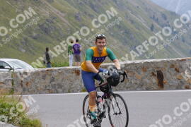 Photo #3873703 | 14-08-2023 10:12 | Passo Dello Stelvio - Prato side BICYCLES