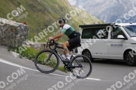 Photo #3347044 | 04-07-2023 12:45 | Passo Dello Stelvio - Prato side BICYCLES