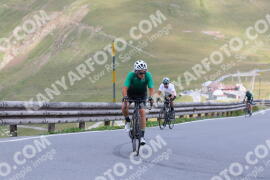 Foto #2410399 | 26-07-2022 11:01 | Passo Dello Stelvio - die Spitze BICYCLES