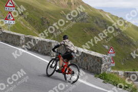 Foto #3757318 | 08-08-2023 12:46 | Passo Dello Stelvio - Prato Seite BICYCLES