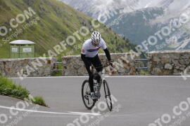 Photo #3301481 | 01-07-2023 12:34 | Passo Dello Stelvio - Prato side BICYCLES