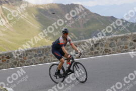 Photo #3897147 | 15-08-2023 11:47 | Passo Dello Stelvio - Prato side BICYCLES