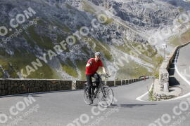 Foto #4074784 | 26-08-2023 10:43 | Passo Dello Stelvio - Prato Seite BICYCLES