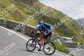 Photo #3442805 | 14-07-2023 12:28 | Passo Dello Stelvio - Prato side BICYCLES