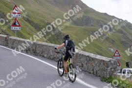Foto #3932888 | 18-08-2023 10:33 | Passo Dello Stelvio - Prato Seite BICYCLES