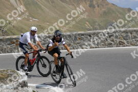 Photo #3155298 | 18-06-2023 13:26 | Passo Dello Stelvio - Prato side BICYCLES