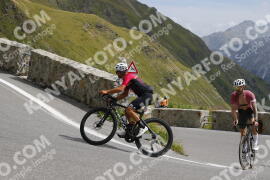 Photo #3936059 | 18-08-2023 12:13 | Passo Dello Stelvio - Prato side BICYCLES