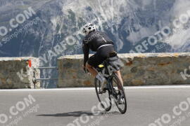 Photo #3608353 | 28-07-2023 14:11 | Passo Dello Stelvio - Prato side BICYCLES