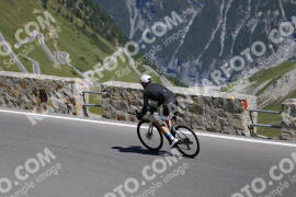 Foto #3224382 | 25-06-2023 14:50 | Passo Dello Stelvio - Prato Seite BICYCLES