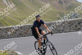 Foto #3832332 | 12-08-2023 10:53 | Passo Dello Stelvio - Prato Seite BICYCLES