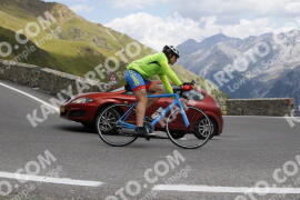 Foto #3718459 | 03-08-2023 12:46 | Passo Dello Stelvio - Prato Seite BICYCLES