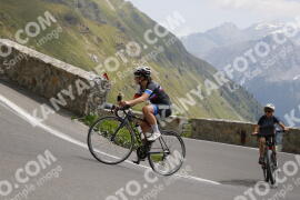 Foto #3277818 | 29-06-2023 11:44 | Passo Dello Stelvio - Prato Seite BICYCLES