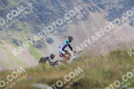 Photo #2460636 | 31-07-2022 11:46 | Passo Dello Stelvio - Peak BICYCLES